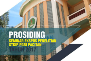 Prosiding Seminar Ekspos Penelitian Tahun 2017